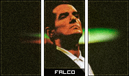 Агитки - Falco