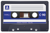 Агитки - Иконки кассеты