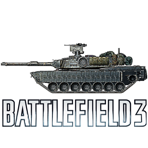 Агитки - Иконки Battlefield 3