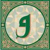 Агитки - Арабские буквы JPG+EPS