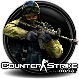 Агитки - Counter - strike