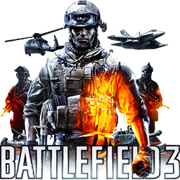 Агитки - Иконки Battlefield 3