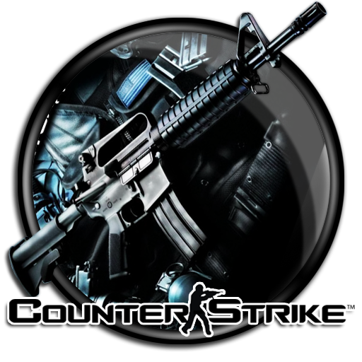 Агитки - Counter - strike