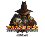 Агитки - Warhammer