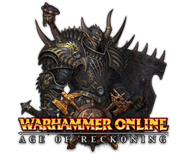 Агитки - Warhammer